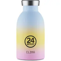 24Bottles Clima Vannflaske 330ml
