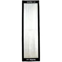 Godox FL150R, Rektangulær, Sort, Hvit, 3100 K, 5800 K, AC, 100 - 240 V