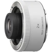 Sony Telekonverter Sel-20tc 2.0x