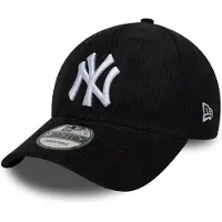 New Era Mlb Entry Cord 9forty New York Yankees Cap