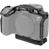 SmallRig 3233b Eos R5 &amp; R6 Black Mamba Kamerabur