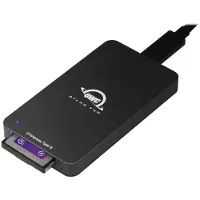 OWC Atlas FXR - Kortleser (CFexpress Type B) - USB-C 3.2 Gen 2