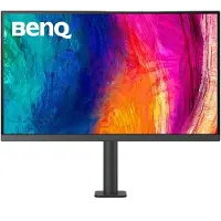 BenQ Pd2705ua 27´´ 4k Ips Led Skjerm