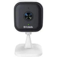 D-Link DCS-6013 2K Fixed Indoor Wi-Fi Camera