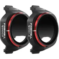 FreeWell -filtersett for DJI Mini 5 Pro Soft Edge Gradient