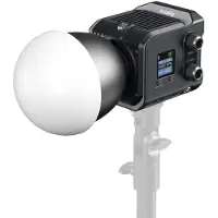 SmallRig 5380 Rc 100c Cob Pro Version Led-spotlight
