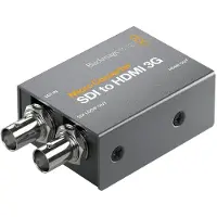 Ginza.se Micro Converter SDI