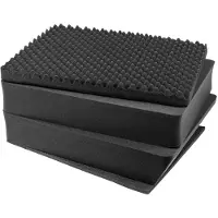 Calumet fotobag Hard Case Foam Insert 5527