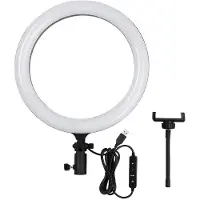 Godox LR120 LED ringelys