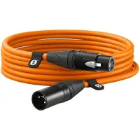 Rode 6m XLR Cable Orange