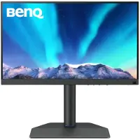 BenQ PhotoVue SW272Q 27" QHD-fotodisplay