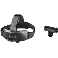 SmallRig 6304 Hodekamerafeste