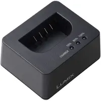 Panasonic DMW-BTC15E - Batterilader