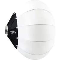 Godox Cs-85d Blitskit