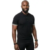Superdry M1110441a Kortermet Poloskjorte