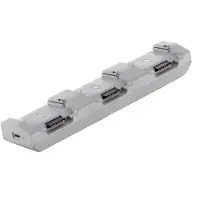 DJI Matrice 4D Series CHX230-240 - Batterilader - 3 x batterier lader - 240 watt