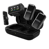Rode Wireless Micro Camera Kit