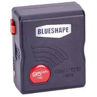 Ginza.se BLUESHAPE 95HD Mini