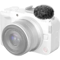 SmallRig Windscreen for Canon EOS R50 V