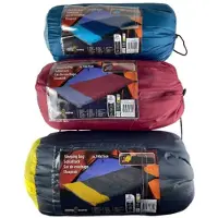 Camp Active Sovepose Assortert