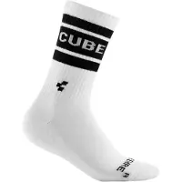 Cube After Race Lange Sokker