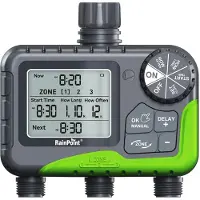Rainpoint 3-soners slangetimer ITV305