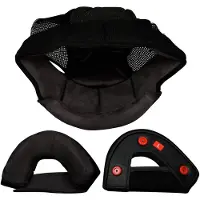 Mt Helmets Le Mans 2 Sv Kit Innerforing