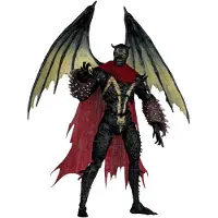 Mcfarlane Toys Spawn Nightmare Spawn Figur