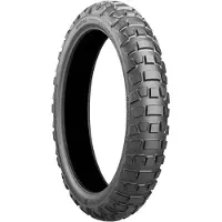 Bridgestone Ax41f 54q Tl M/c Off-road Fordekk
