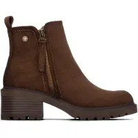 Refresh 17624602 Høyhælte Booties