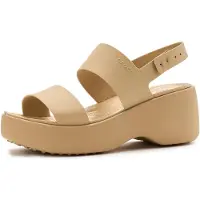 Crocs Brooklyn Sky Sandaler