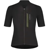 Bioracer Icon Gravel Kort Ermet Trøye