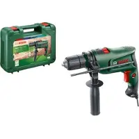 Bosch EasyImpact 600 slagboremaskin 600 W