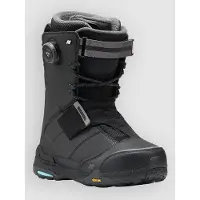 K2 Waive 2027 Snowboard Boots svart