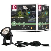 Paulmann Plug & Shine Pool Spot, IP68