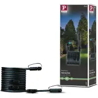 Paulmann Plug & Shine 94596 Kabel 5m, 1 inn/4 ut