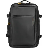Mandarina Duck Eco Coated Ost08 Ryggsekk