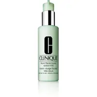 Clinique Liquid Facial Soap Extra Mild 200ml