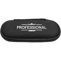 Cascha Professional Blues Harmonica Bb