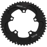 Stronglight Red 22 External 110 Bcd Kjettingring