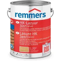 Dymo impregnering HK-LASUR 3IN1 D OAK RC-360 5 L