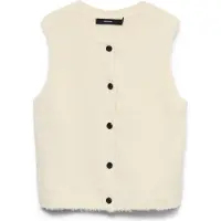 Vero Moda Novah Strikkevest