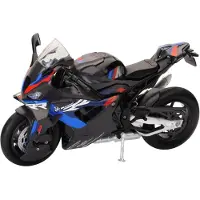 New-Ray Bmw M 1000 Rr 1:12 Motorsykkel