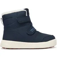 Reima Vintersko - Tex - Pyrity - Navy - - 31 - Vinterstøvler