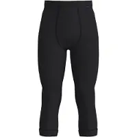 Löffler Transtex Merino 3/4 Baselag Bukser