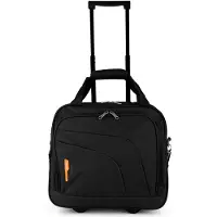 Gabol Week Eco 15.6´´ 25l Trillekoffert