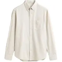 Gant 3250203 Skjorte Med Lange Ermer