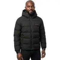 Superdry Microfibre Sport Pufferjakke