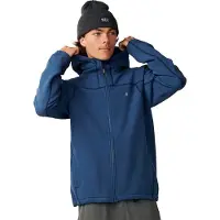 Rip Curl S-series Soft Tech Genser Med Hel Glidelås
