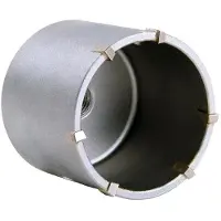Cofan Hul Krone 112mm